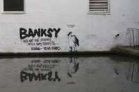Banksy