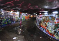 Graffiti